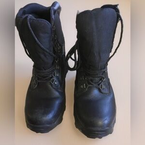 Herman Survivor Boots